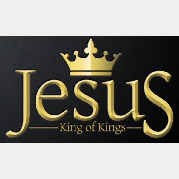 Jesus King of Kings Thumbnail