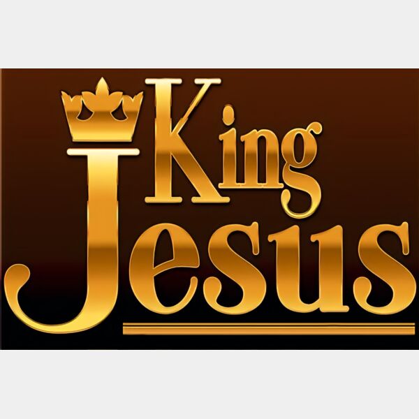 King Jesus 2 Thumbnail