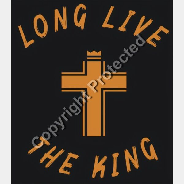 Long Live the King Thumbnail