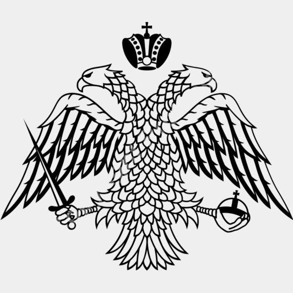 Byzantine Eagle Thumbnail