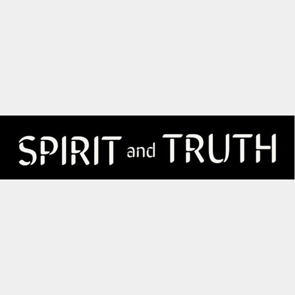 Spirit & Truth Thumbnail