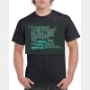 HeavyCotton™ Tee (Same Day) Thumbnail