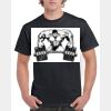 HeavyCotton™ Tee (Same Day) Thumbnail