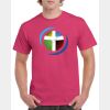 HeavyCotton™ Tee (Same Day) Thumbnail