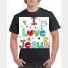 HeavyCotton™ Tee (Same Day) Thumbnail