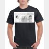 HeavyCotton™ Tee (Same Day) Thumbnail