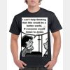 HeavyCotton™ Tee (Same Day) Thumbnail