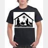 HeavyCotton™ Tee (Same Day) Thumbnail