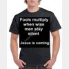 HeavyCotton™ Tee (Same Day) Thumbnail