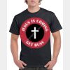 HeavyCotton™ Tee (Same Day) Thumbnail