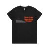 Maple Tee (Same Day) Thumbnail