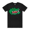 Mens Basic Tee Thumbnail