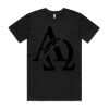 Mens Basic Tee Thumbnail