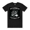 Mens Basic Tee Thumbnail