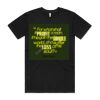 Mens Basic Tee Thumbnail