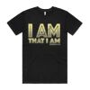 Mens Basic Tee Thumbnail