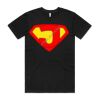 Mens Basic Tee Thumbnail