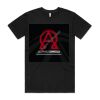 Mens Basic Tee Thumbnail