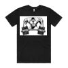 Mens Basic Tee Thumbnail