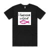 Mens Basic Tee Thumbnail