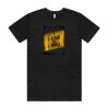 Mens Basic Tee Thumbnail