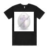 Mens Basic Tee Thumbnail