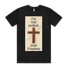 Mens Basic Tee Thumbnail