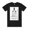 Mens Basic Tee Thumbnail