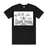 Mens Basic Tee Thumbnail