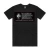 Mens Basic Tee Thumbnail