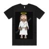 Mens Basic Tee Thumbnail