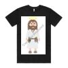 Mens Basic Tee Thumbnail