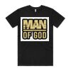 Mens Basic Tee Thumbnail