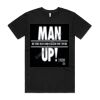 Mens Basic Tee Thumbnail