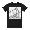 Mens Basic Tee Thumbnail