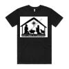 Mens Basic Tee Thumbnail