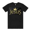 Mens Basic Tee Thumbnail
