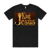 Mens Basic Tee Thumbnail