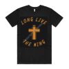 Mens Basic Tee Thumbnail