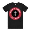 Mens Basic Tee Thumbnail