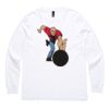 Mens Base Longsleeve Tee Thumbnail
