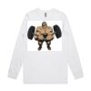 Mens Base Longsleeve Tee Thumbnail