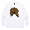 Mens Base Longsleeve Tee Thumbnail