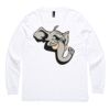 Mens Base Longsleeve Tee Thumbnail