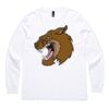 Mens Base Longsleeve Tee Thumbnail