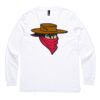 Mens Base Longsleeve Tee Thumbnail