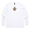 Mens Base Longsleeve Tee Thumbnail