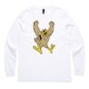 Mens Base Longsleeve Tee Thumbnail