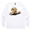 Mens Base Longsleeve Tee Thumbnail