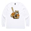 Mens Base Longsleeve Tee Thumbnail